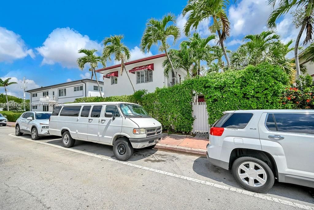 Real estate property located at 847 81st St, Miami-dade, Miami Beach, FL