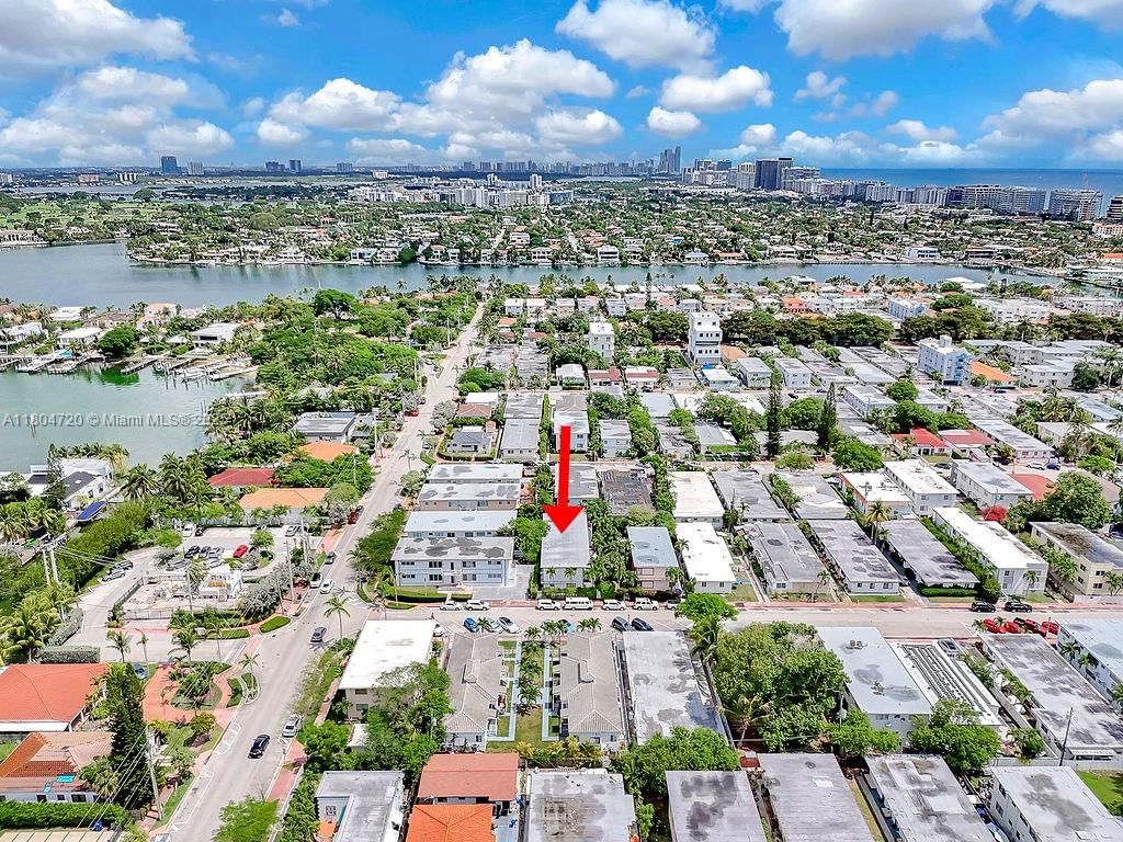 Real estate property located at 847 81st St, Miami-dade, Miami Beach, FL