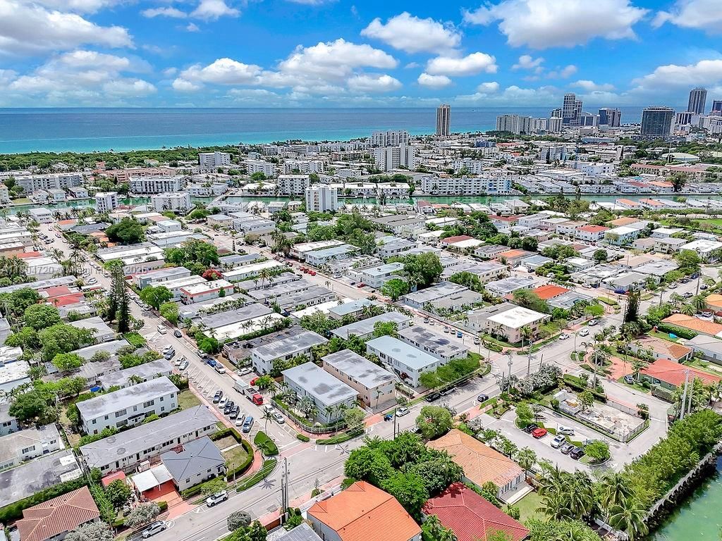 Real estate property located at 847 81st St, Miami-dade, Miami Beach, FL