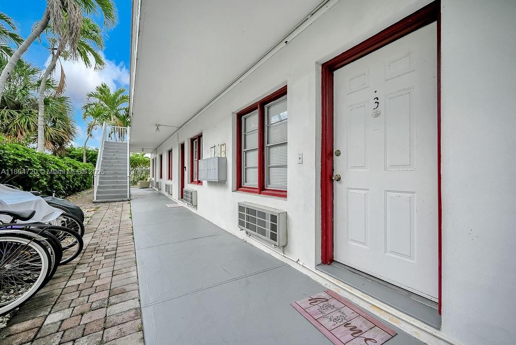 Real estate property located at 847 81st St, Miami-dade, Miami Beach, FL