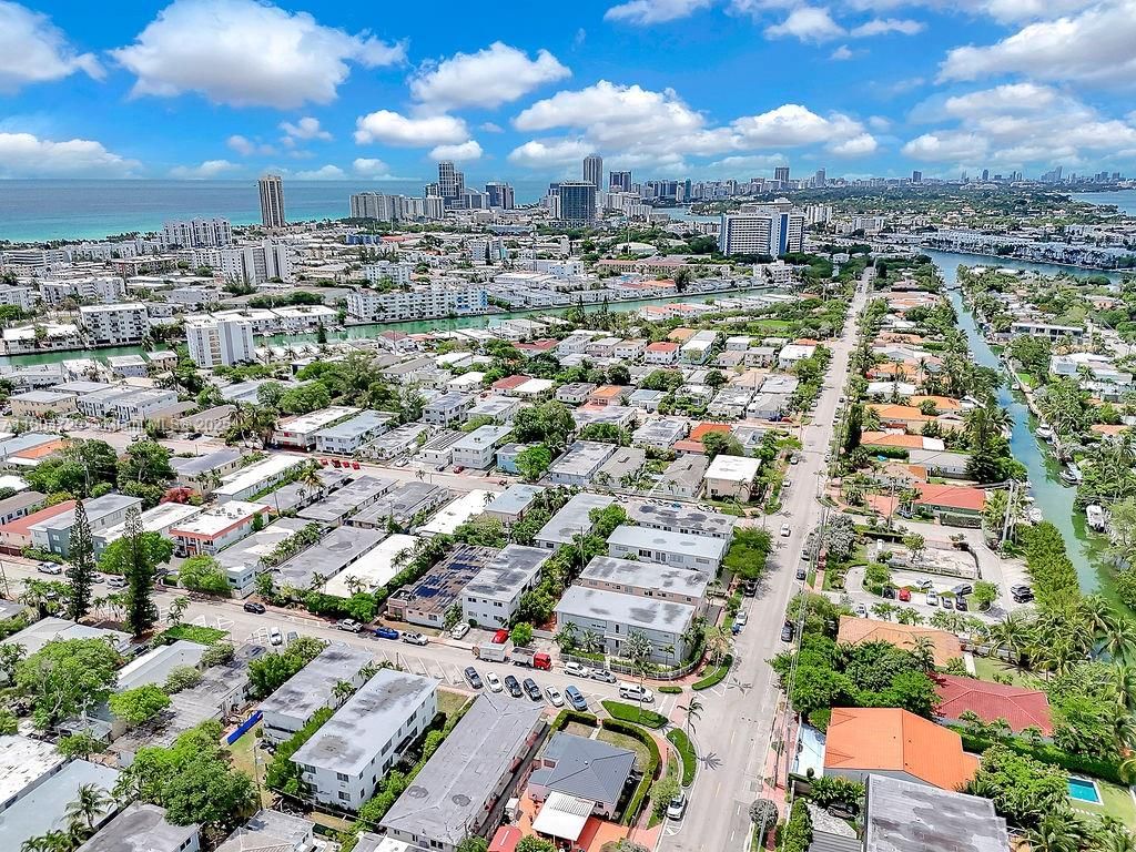 Real estate property located at 847 81st St, Miami-dade, Miami Beach, FL