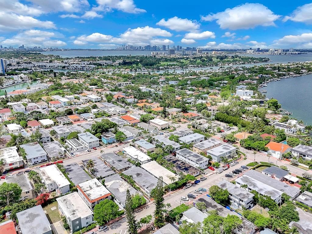 Real estate property located at 847 81st St, Miami-dade, Miami Beach, FL