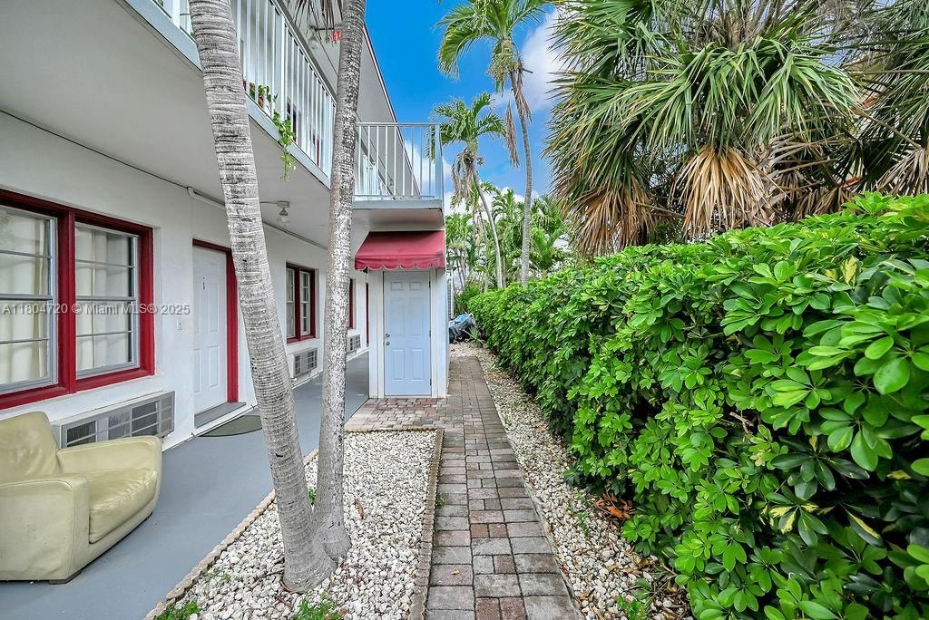 Real estate property located at 847 81st St, Miami-dade, Miami Beach, FL