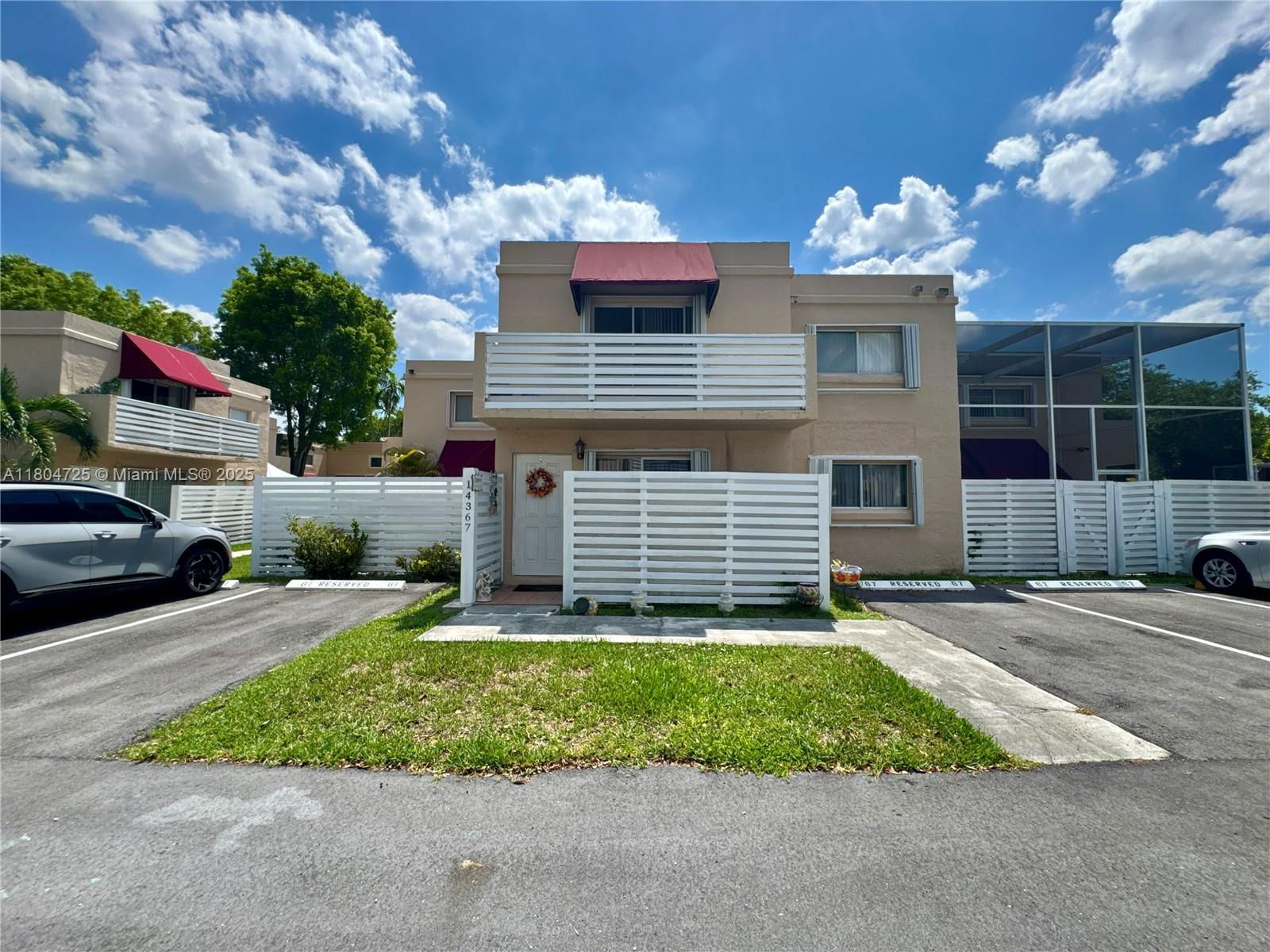 Real estate property located at 14367 96th Ln, Miami-dade, Kendall Center, Miami, FL