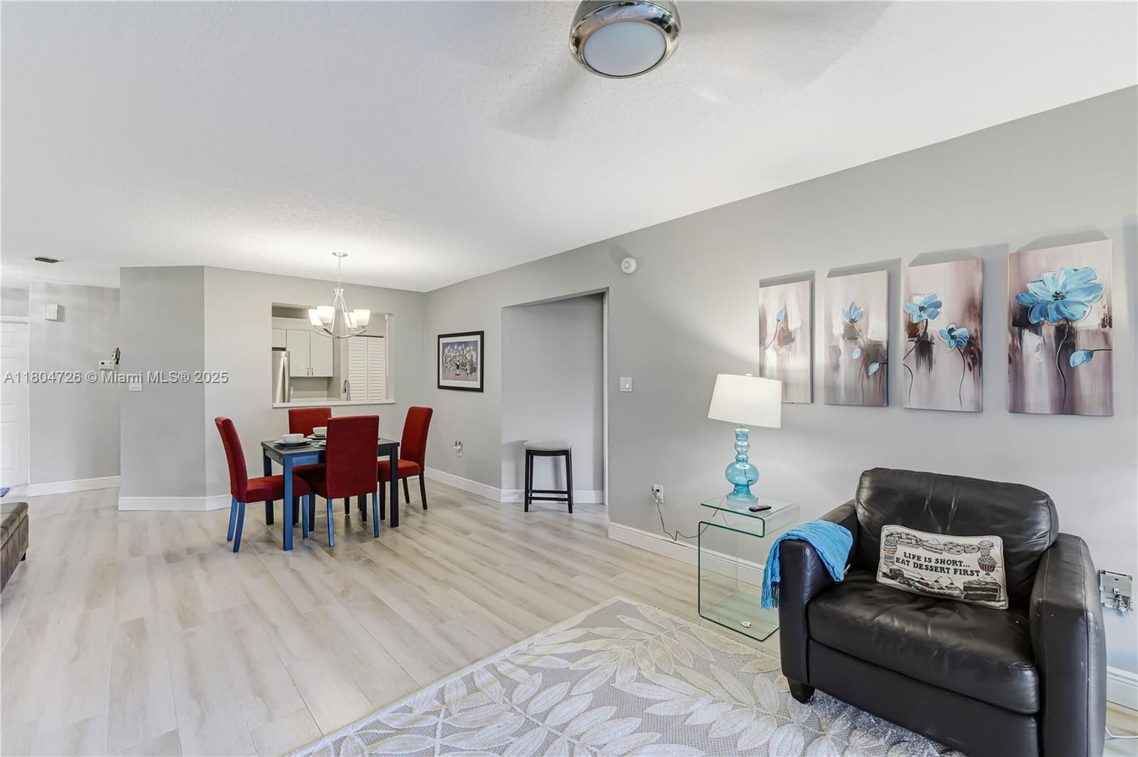 Real estate property located at 133 98th Ter, Broward, Chatham Towne At Jacarand, Plantation, FL