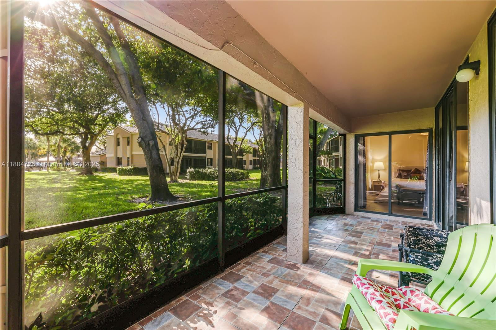Real estate property located at 133 98th Ter, Broward, Chatham Towne At Jacarand, Plantation, FL