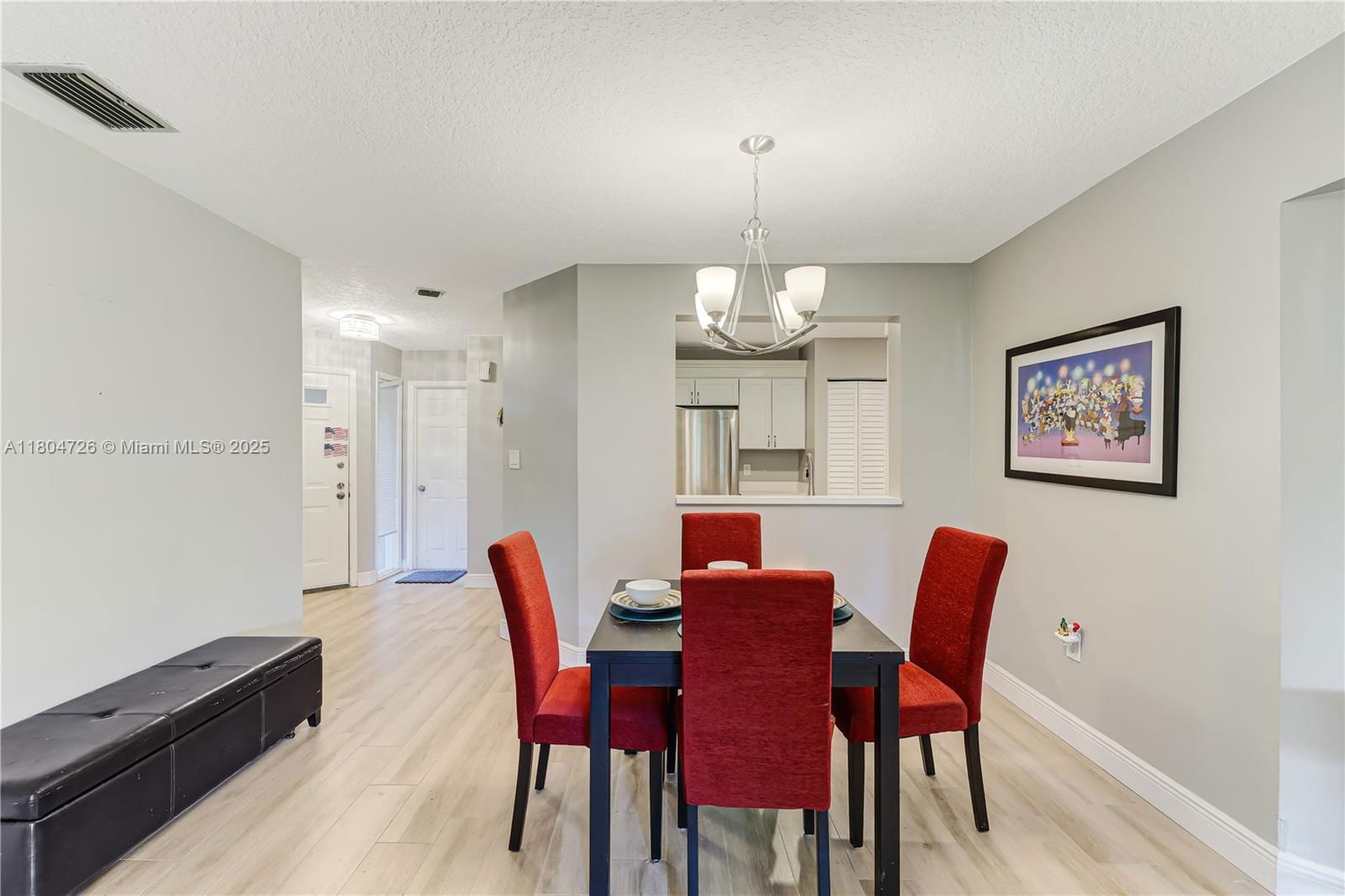 Real estate property located at 133 98th Ter, Broward, Chatham Towne At Jacarand, Plantation, FL