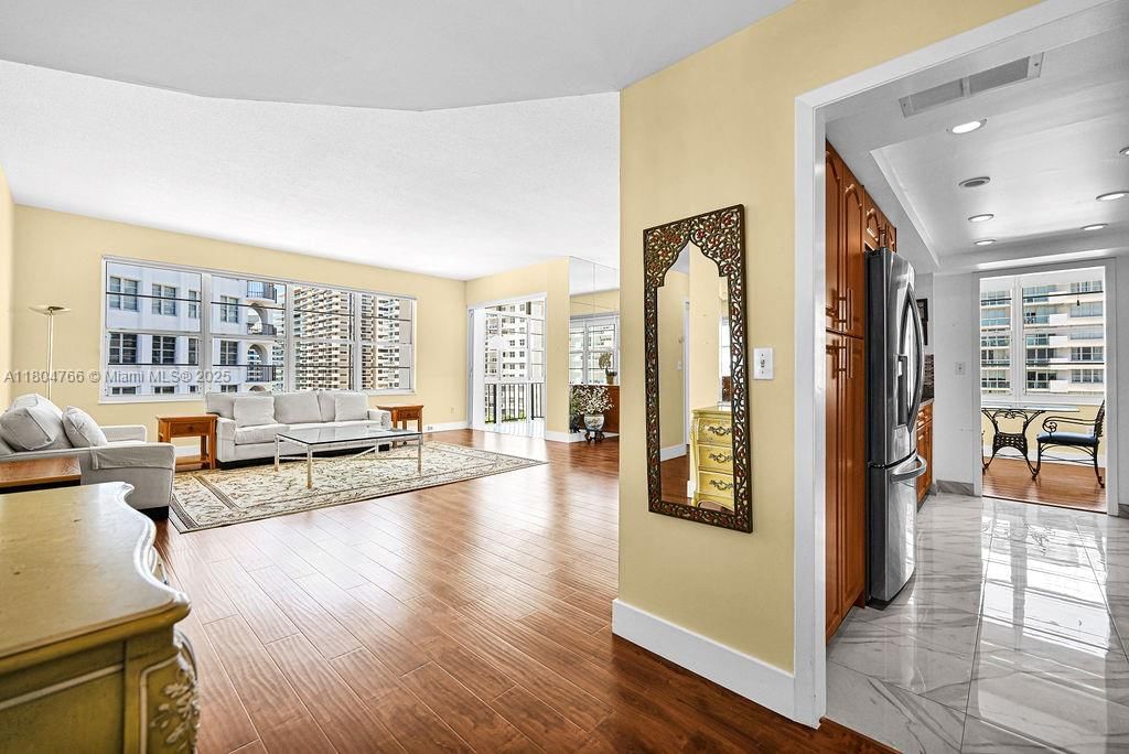 Real estate property located at 5640 Collins Ave #8B, Miami-dade, The Ashley, Miami Beach, FL