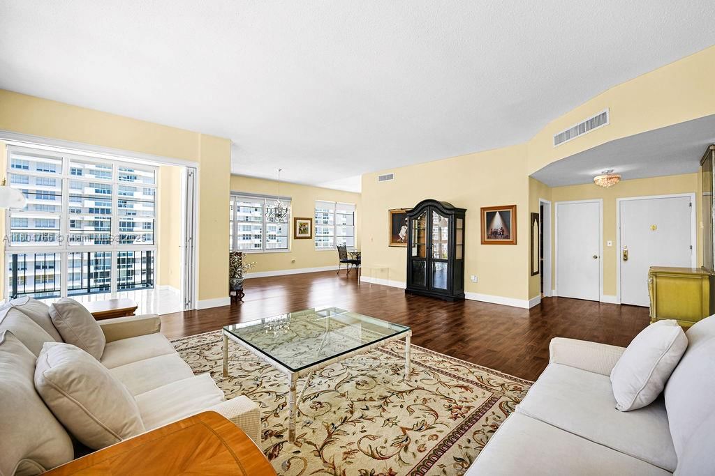 Real estate property located at 5640 Collins Ave #8B, Miami-dade, The Ashley, Miami Beach, FL