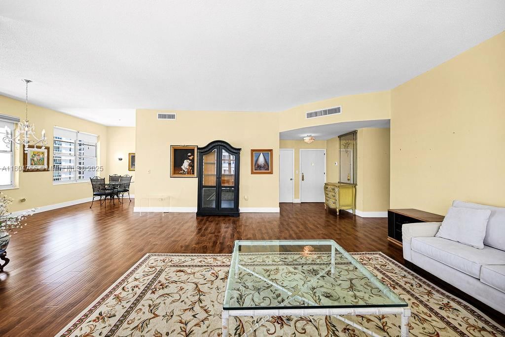 Real estate property located at 5640 Collins Ave #8B, Miami-dade, The Ashley, Miami Beach, FL