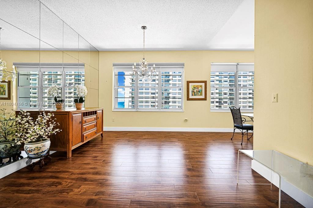 Real estate property located at 5640 Collins Ave #8B, Miami-dade, The Ashley, Miami Beach, FL