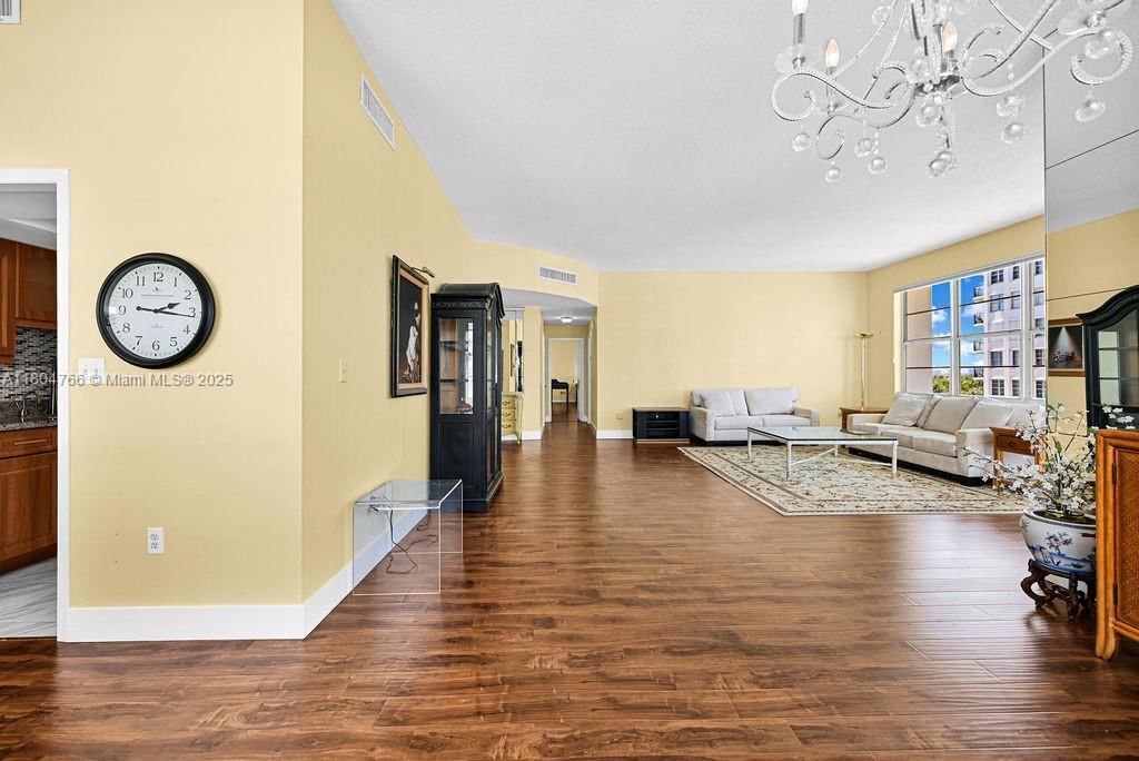 Real estate property located at 5640 Collins Ave #8B, Miami-dade, The Ashley, Miami Beach, FL