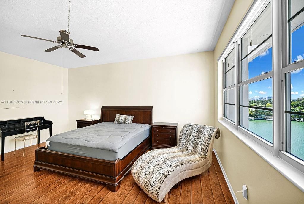 Real estate property located at 5640 Collins Ave #8B, Miami-dade, The Ashley, Miami Beach, FL