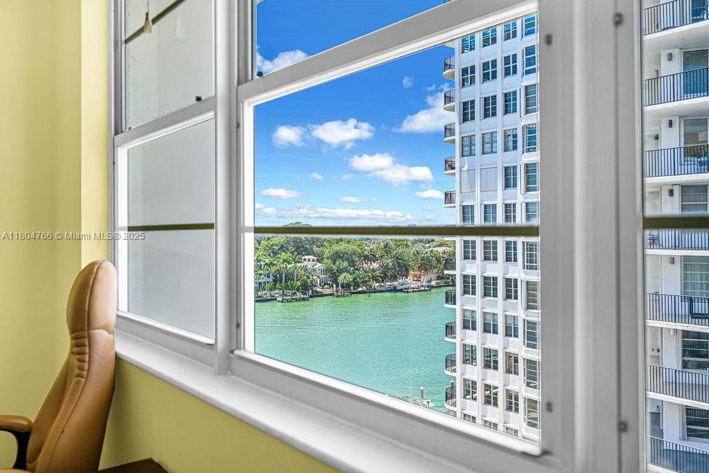 Real estate property located at 5640 Collins Ave #8B, Miami-dade, The Ashley, Miami Beach, FL
