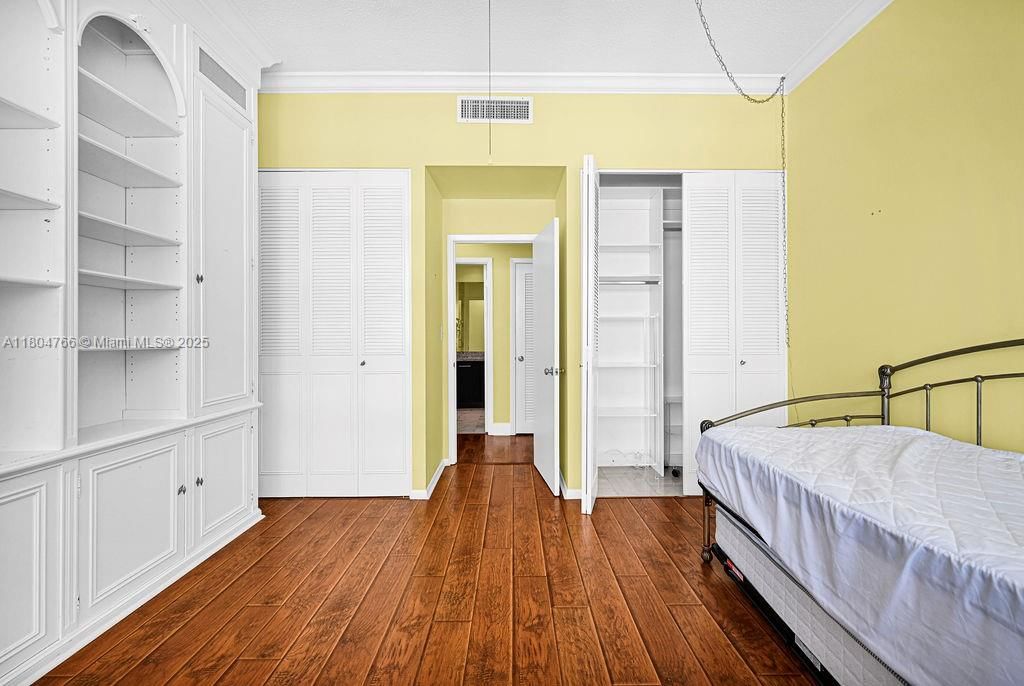 Real estate property located at 5640 Collins Ave #8B, Miami-dade, The Ashley, Miami Beach, FL