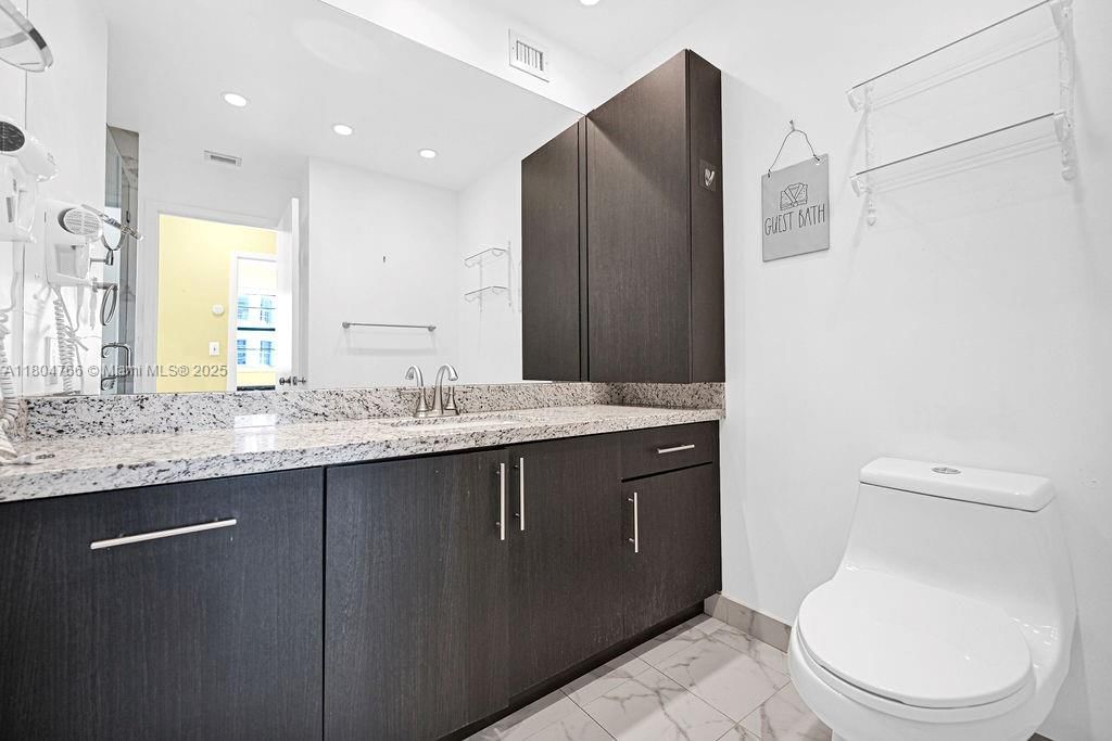 Real estate property located at 5640 Collins Ave #8B, Miami-dade, The Ashley, Miami Beach, FL