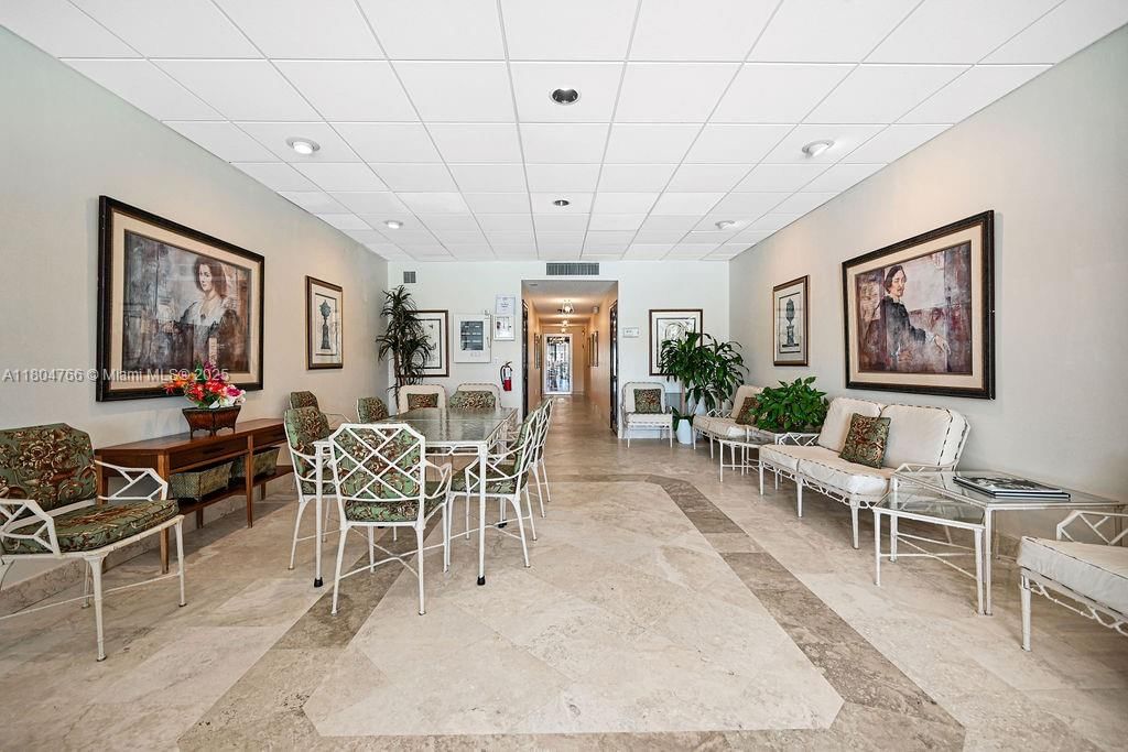 Real estate property located at 5640 Collins Ave #8B, Miami-dade, The Ashley, Miami Beach, FL