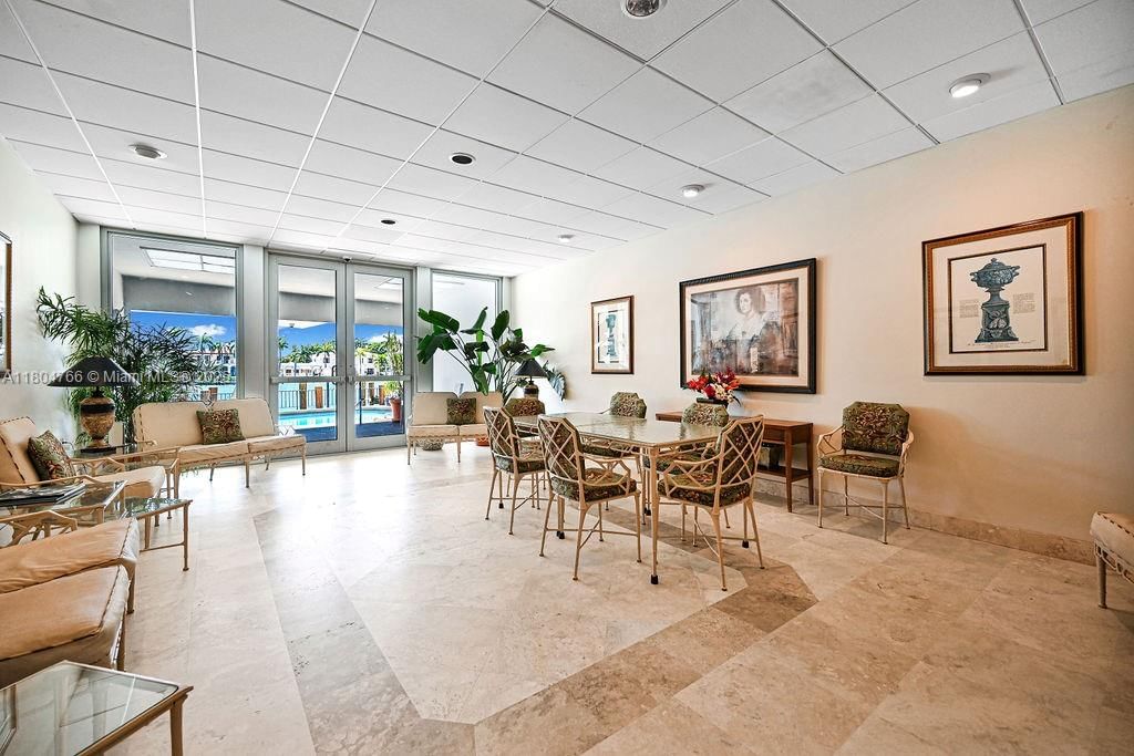 Real estate property located at 5640 Collins Ave #8B, Miami-dade, The Ashley, Miami Beach, FL
