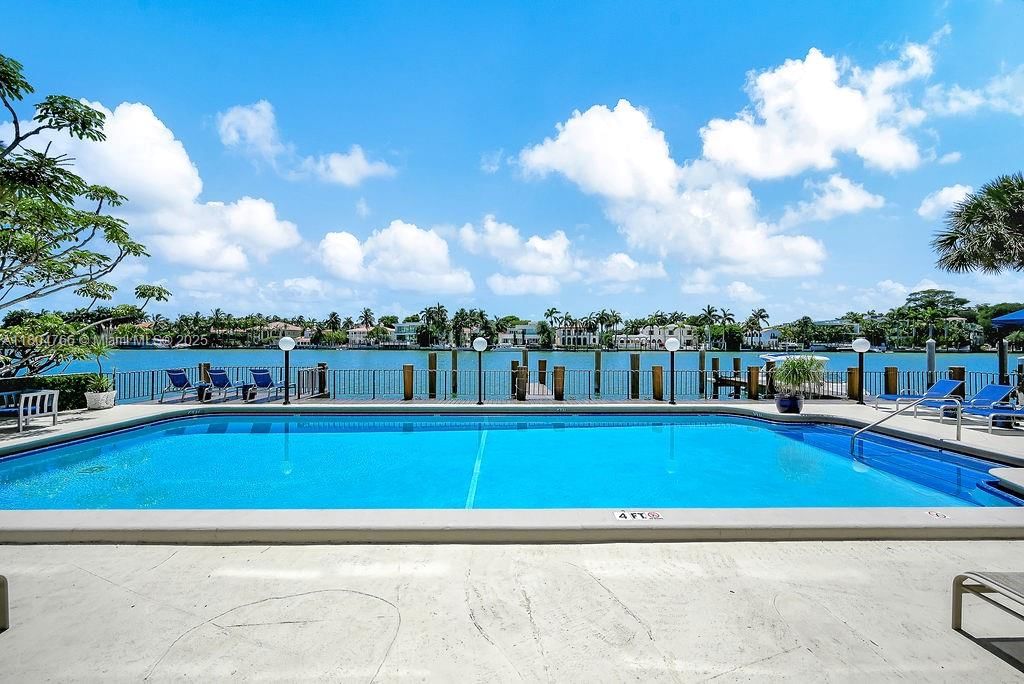 Real estate property located at 5640 Collins Ave #8B, Miami-dade, The Ashley, Miami Beach, FL
