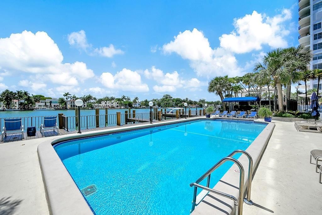 Real estate property located at 5640 Collins Ave #8B, Miami-dade, The Ashley, Miami Beach, FL