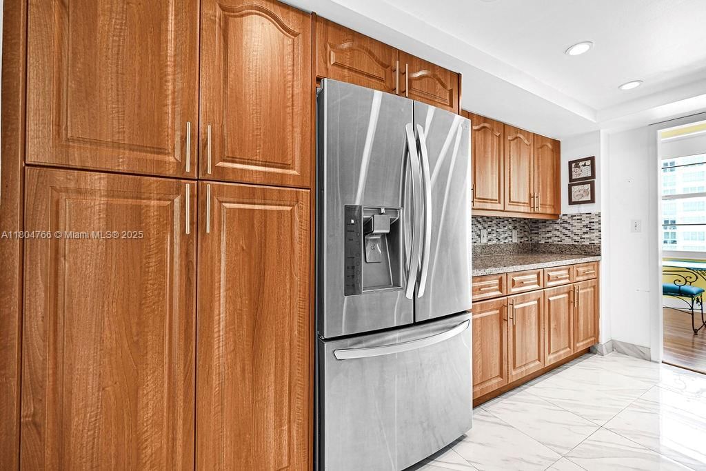 Real estate property located at 5640 Collins Ave #8B, Miami-dade, The Ashley, Miami Beach, FL