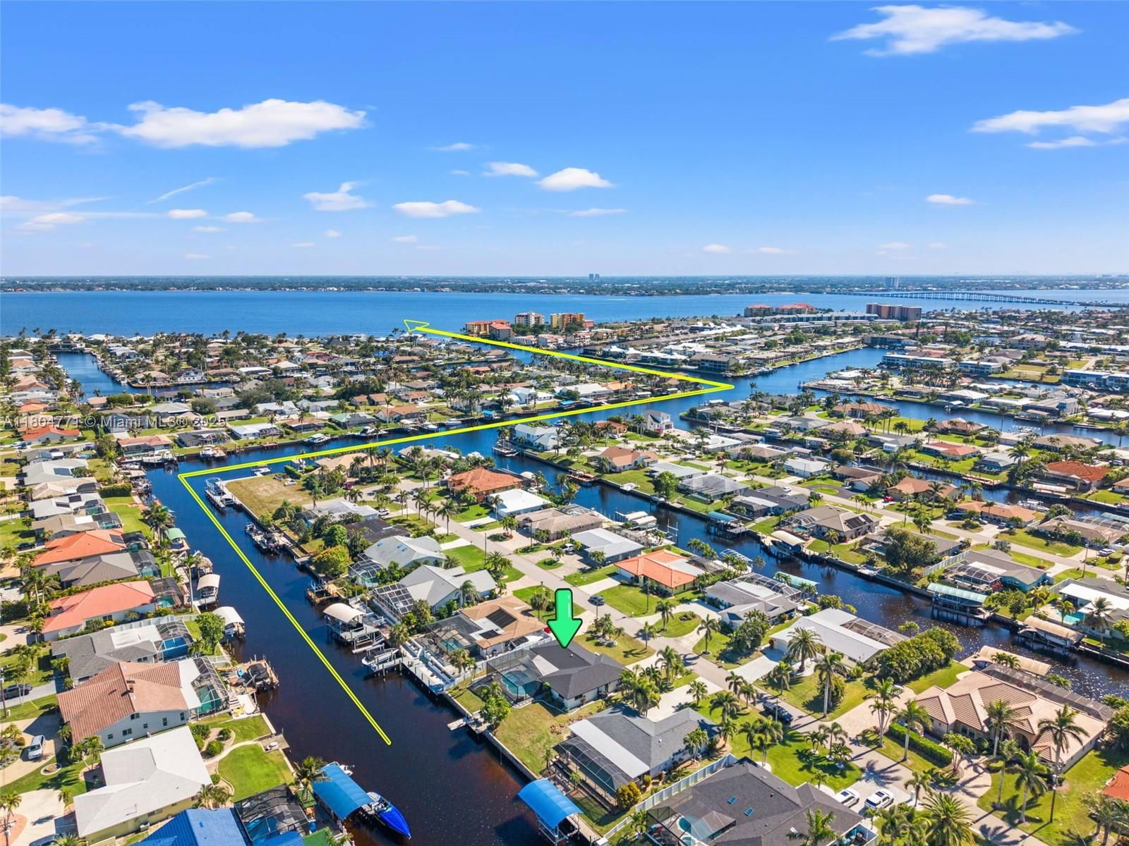 Real estate property located at 1709 SE 39th ST, Lee, Cape Coral, Cape Coral, FL