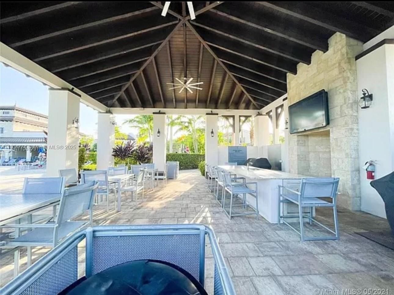 Real estate property located at 17077 93rd St, Miami-dade, Kendall Commons Residenti, Miami, FL