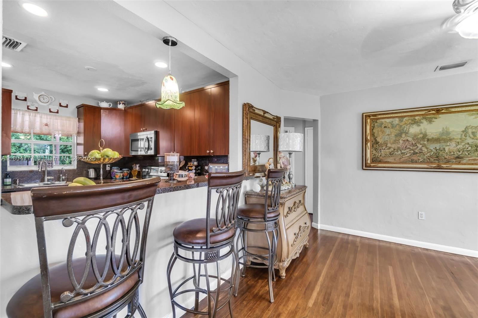 Real estate property located at 1231 Dunad Ave, Miami-dade, Plat No 1 Opa Locka, Opa-Locka, FL