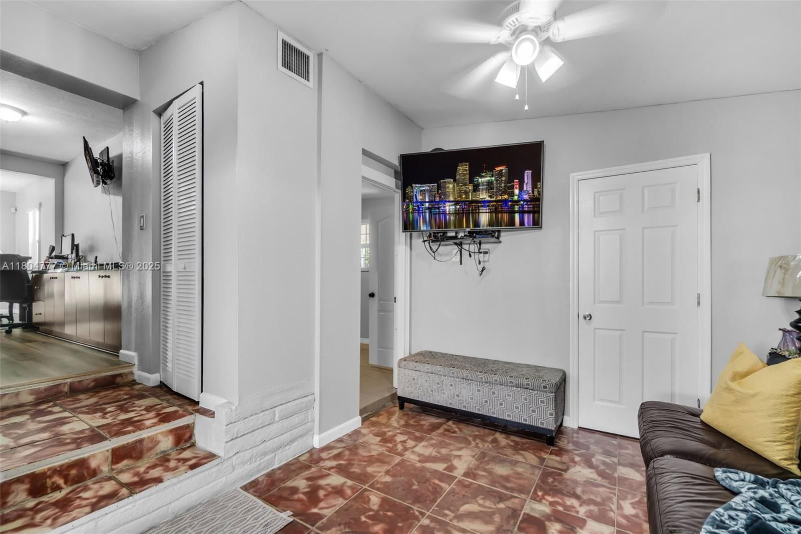 Real estate property located at 1231 Dunad Ave, Miami-dade, Plat No 1 Opa Locka, Opa-Locka, FL