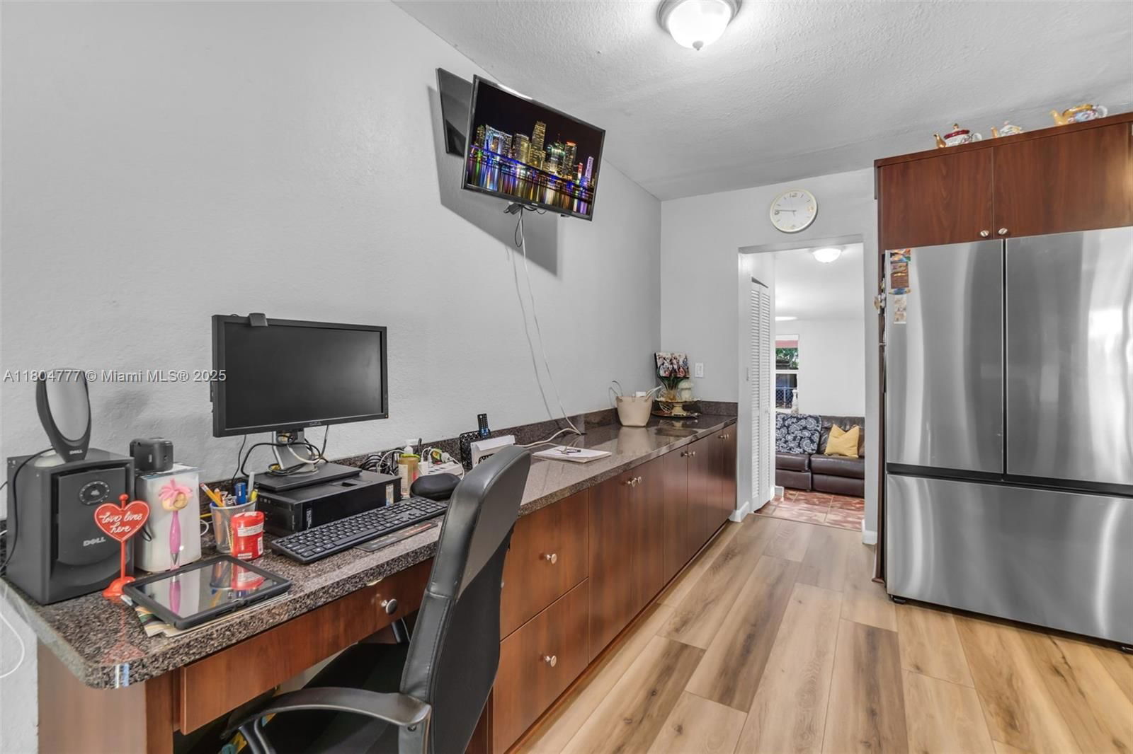 Real estate property located at 1231 Dunad Ave, Miami-dade, Plat No 1 Opa Locka, Opa-Locka, FL