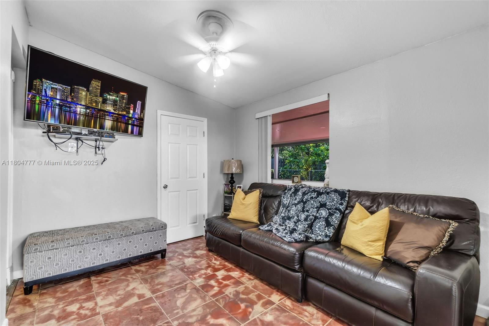 Real estate property located at 1231 Dunad Ave, Miami-dade, Plat No 1 Opa Locka, Opa-Locka, FL