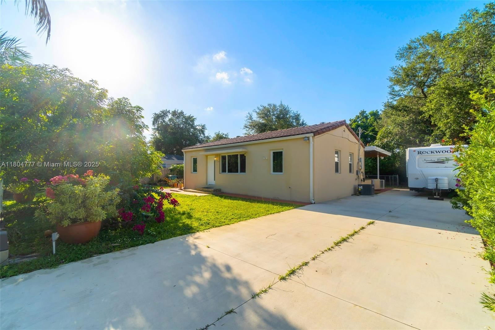 Real estate property located at 1231 Dunad Ave, Miami-dade, Plat No 1 Opa Locka, Opa-Locka, FL