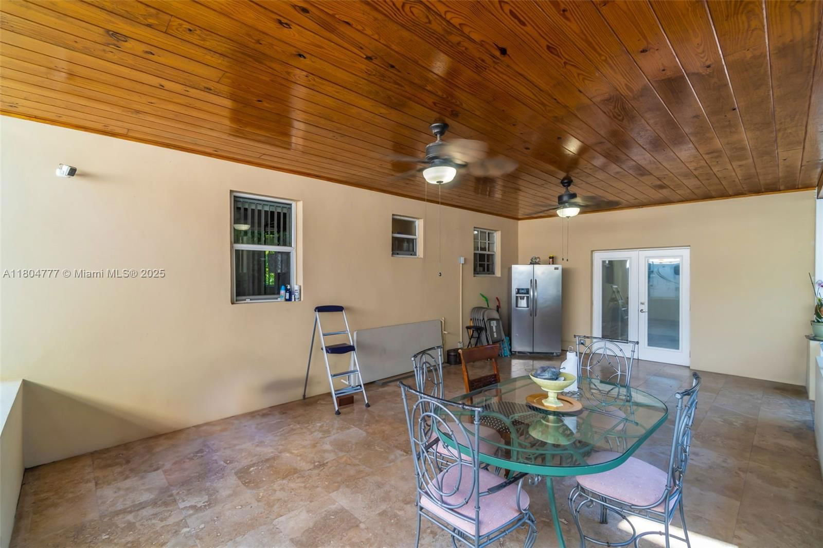 Real estate property located at 1231 Dunad Ave, Miami-dade, Plat No 1 Opa Locka, Opa-Locka, FL