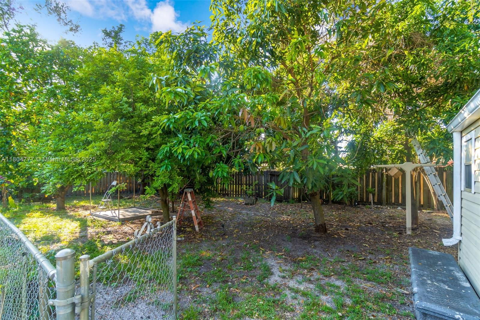 Real estate property located at 1231 Dunad Ave, Miami-dade, Plat No 1 Opa Locka, Opa-Locka, FL