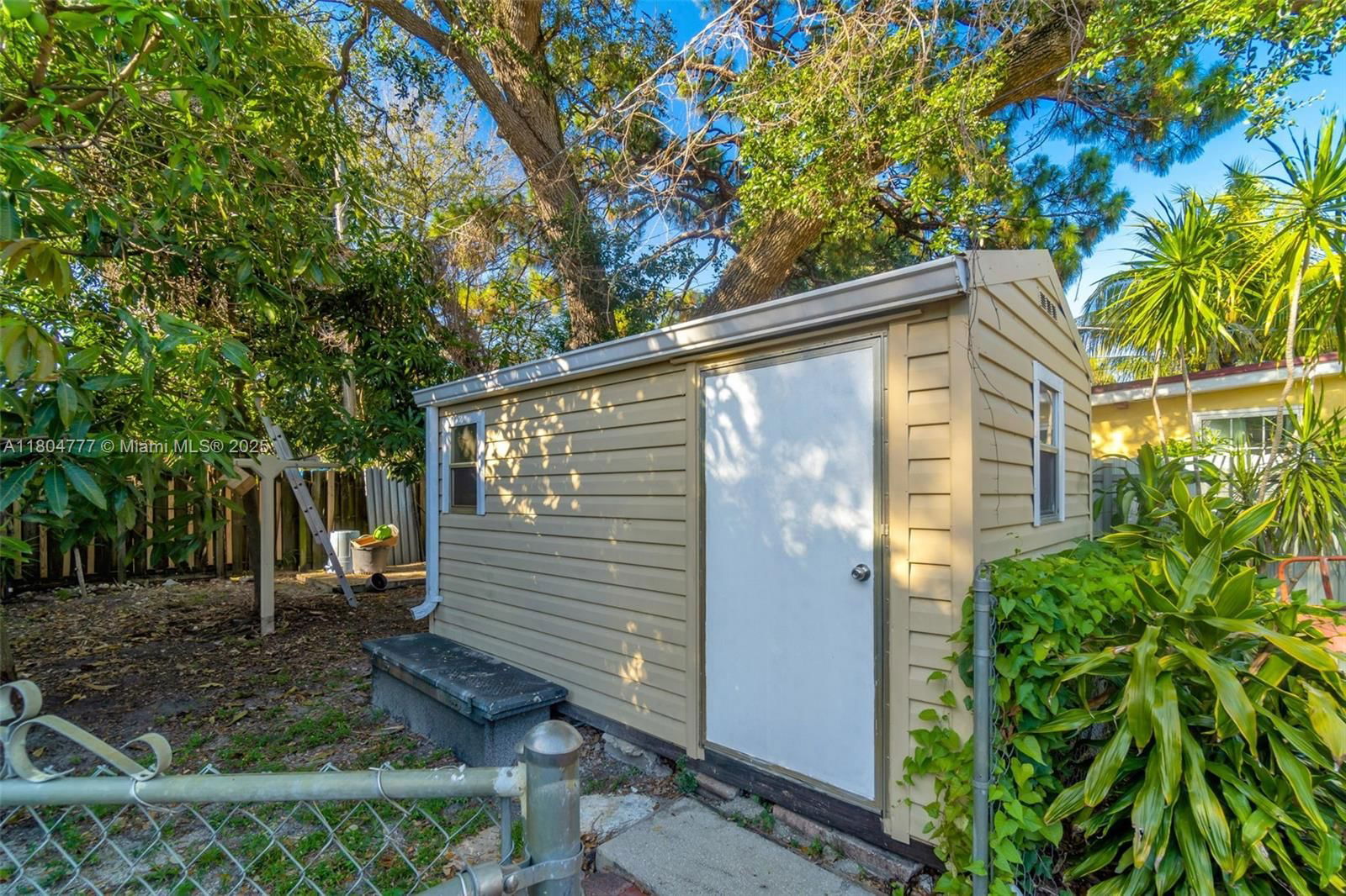Real estate property located at 1231 Dunad Ave, Miami-dade, Plat No 1 Opa Locka, Opa-Locka, FL