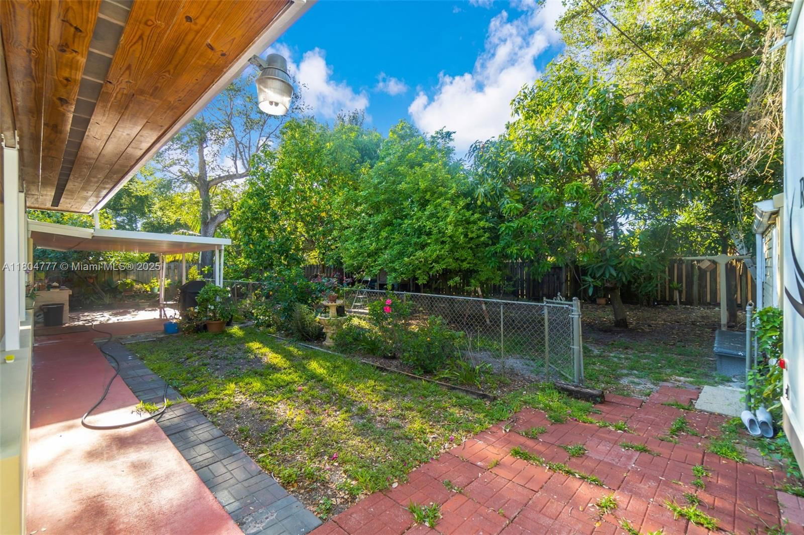 Real estate property located at 1231 Dunad Ave, Miami-dade, Plat No 1 Opa Locka, Opa-Locka, FL