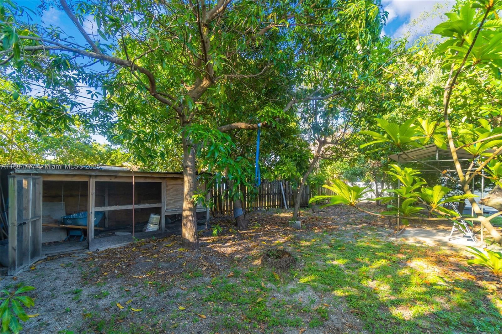 Real estate property located at 1231 Dunad Ave, Miami-dade, Plat No 1 Opa Locka, Opa-Locka, FL