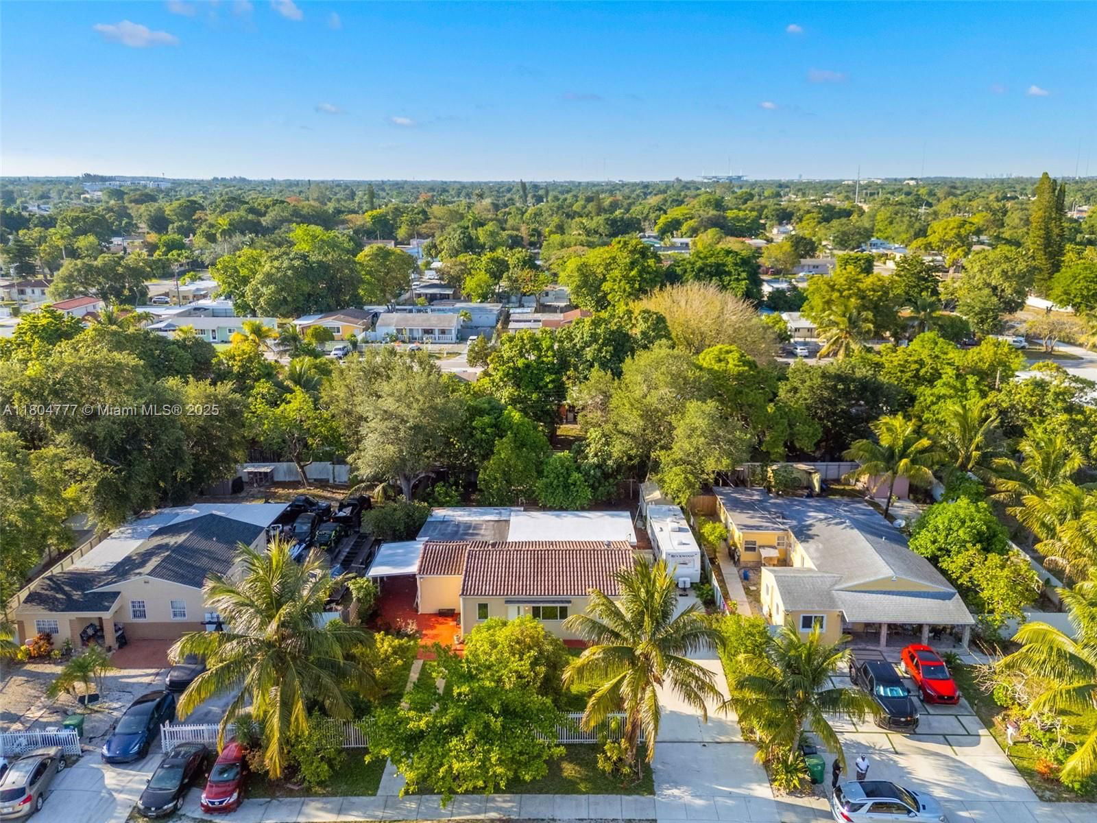 Real estate property located at 1231 Dunad Ave, Miami-dade, Plat No 1 Opa Locka, Opa-Locka, FL