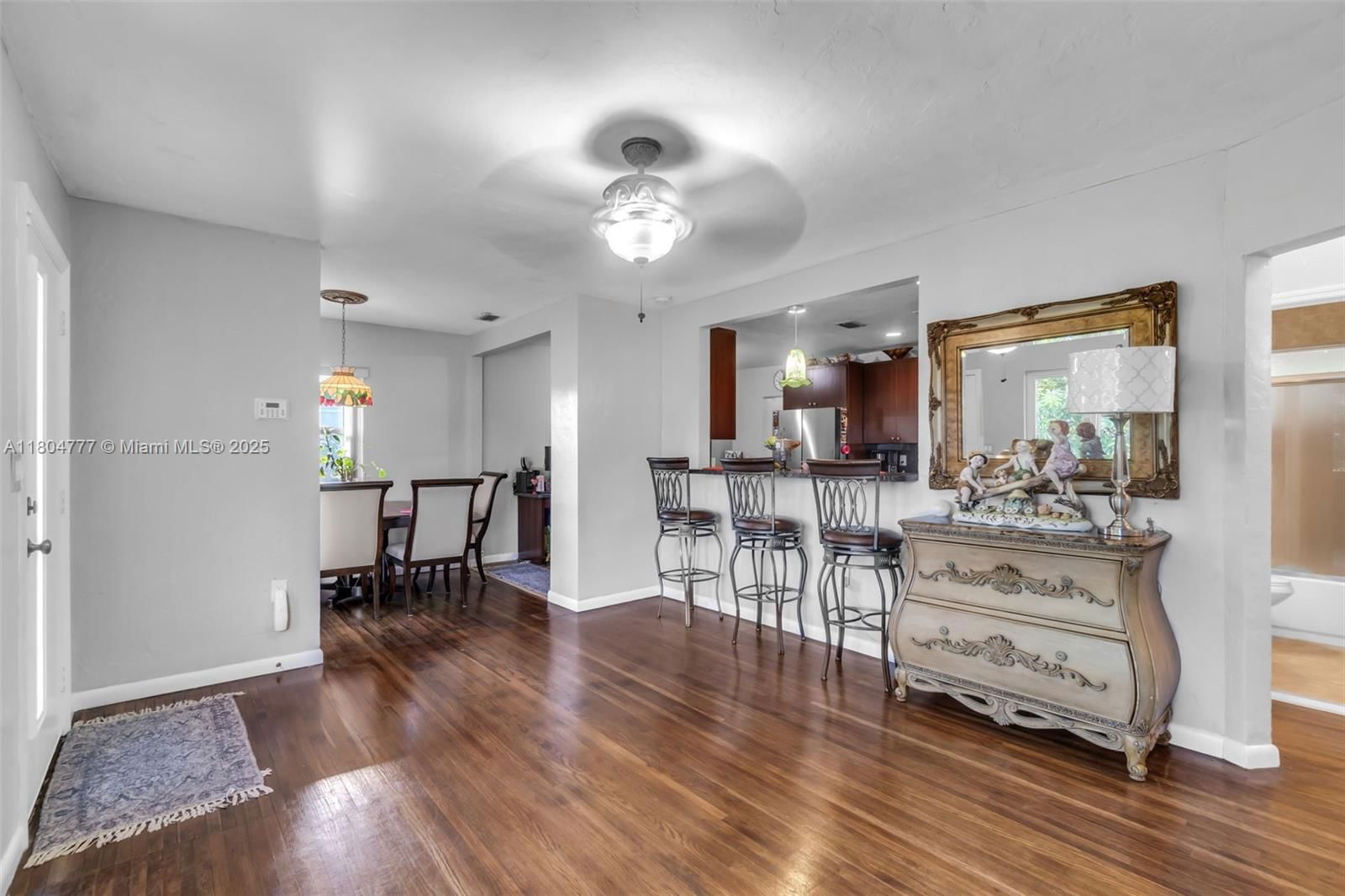 Real estate property located at 1231 Dunad Ave, Miami-dade, Plat No 1 Opa Locka, Opa-Locka, FL