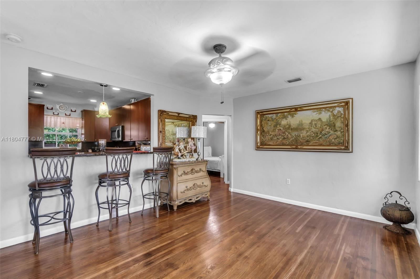 Real estate property located at 1231 Dunad Ave, Miami-dade, Plat No 1 Opa Locka, Opa-Locka, FL