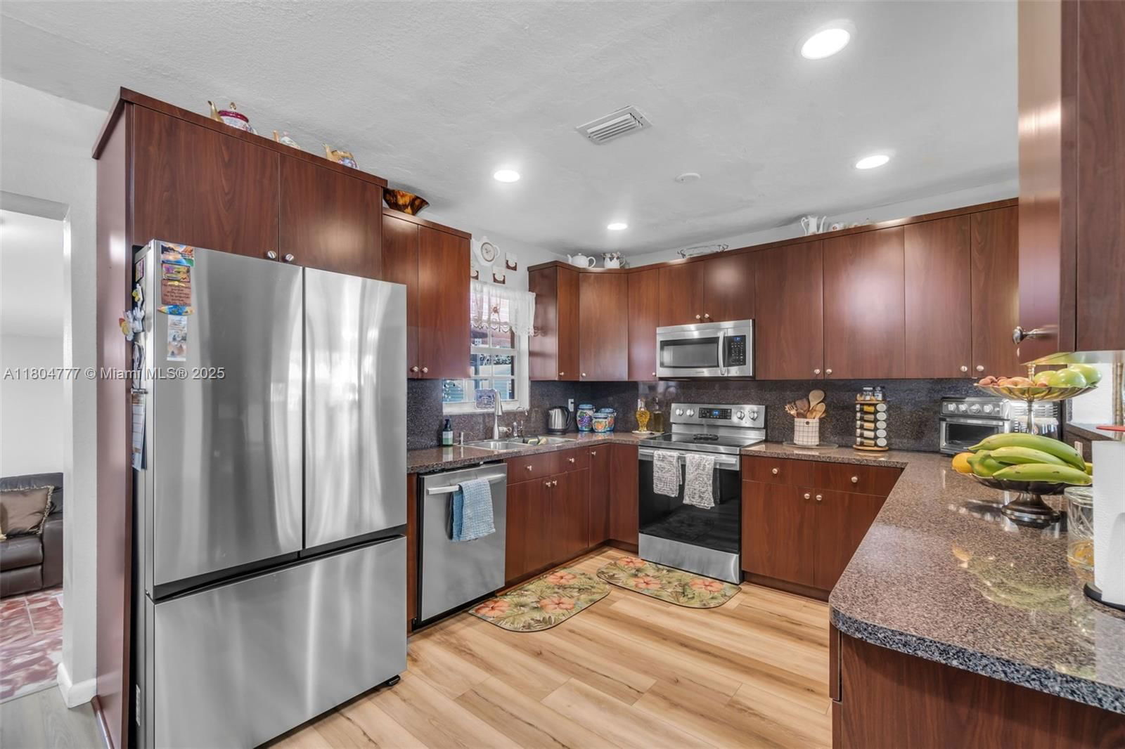 Real estate property located at 1231 Dunad Ave, Miami-dade, Plat No 1 Opa Locka, Opa-Locka, FL