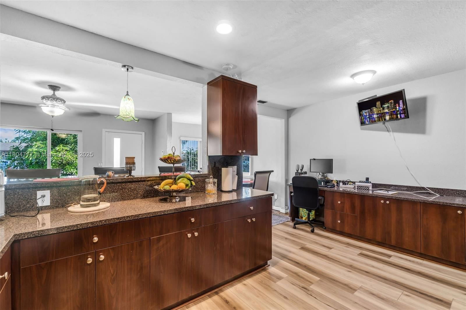 Real estate property located at 1231 Dunad Ave, Miami-dade, Plat No 1 Opa Locka, Opa-Locka, FL