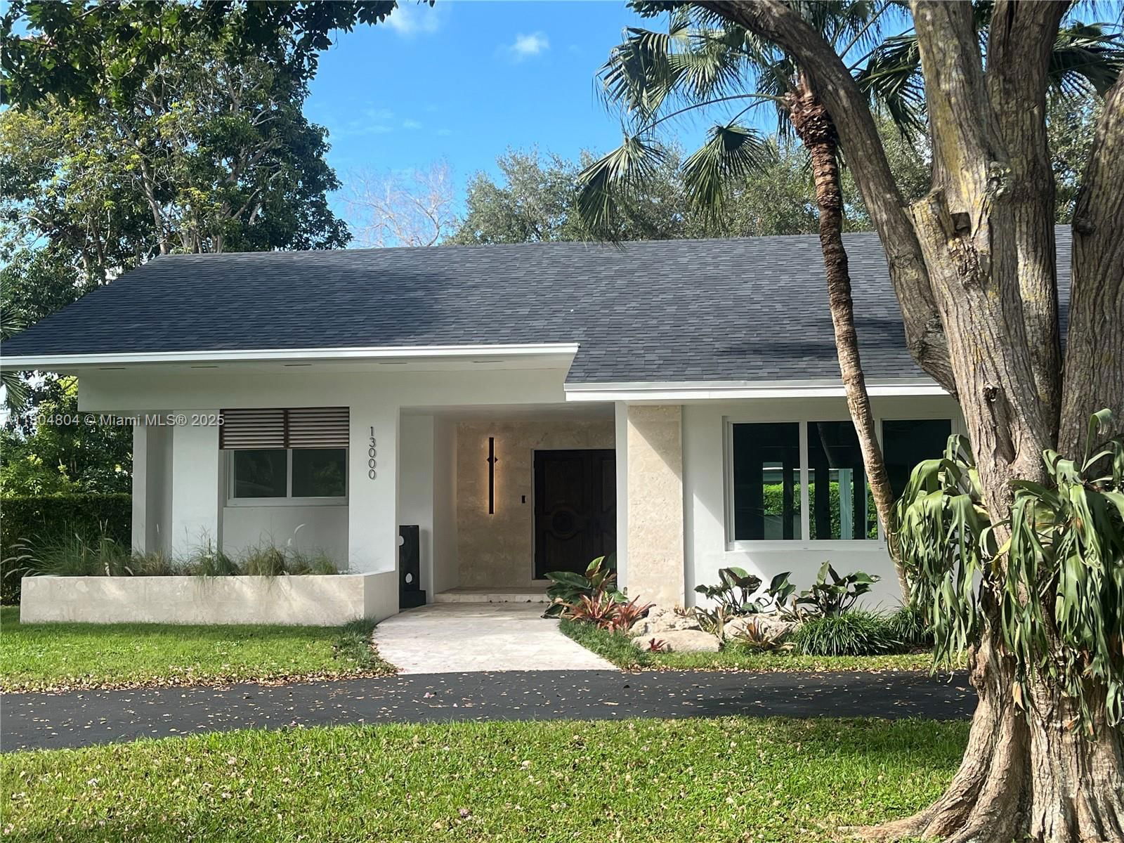 Real estate property located at 13000 69th Ct, Miami-dade, Fairmont Acres Sec 2, Pinecrest, FL