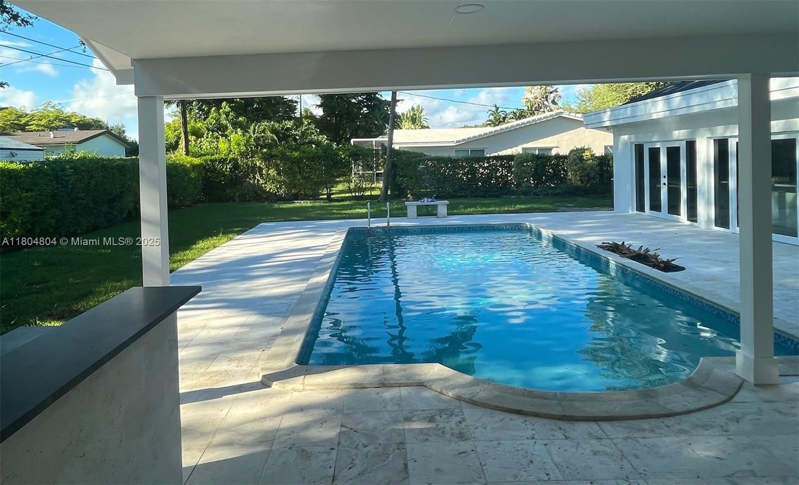 Real estate property located at 13000 69th Ct, Miami-dade, Fairmont Acres Sec 2, Pinecrest, FL