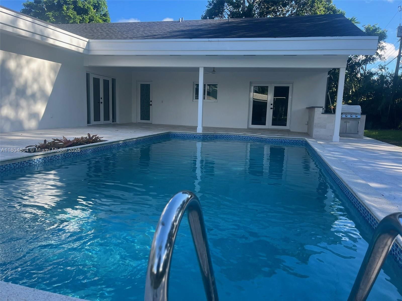 Real estate property located at 13000 69th Ct, Miami-dade, Fairmont Acres Sec 2, Pinecrest, FL