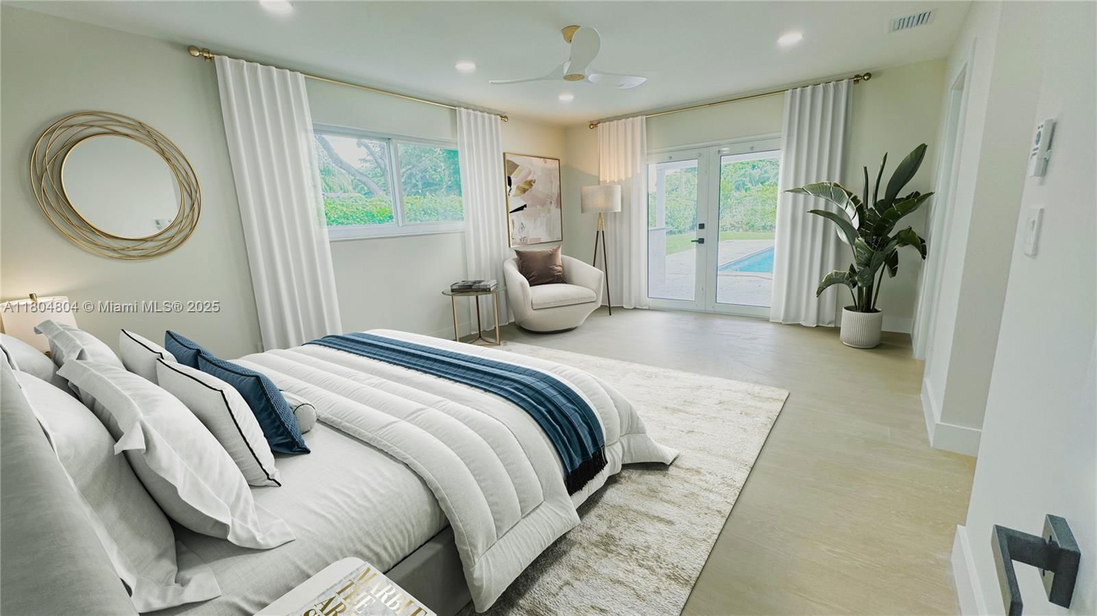 Real estate property located at 13000 69th Ct, Miami-dade, Fairmont Acres Sec 2, Pinecrest, FL