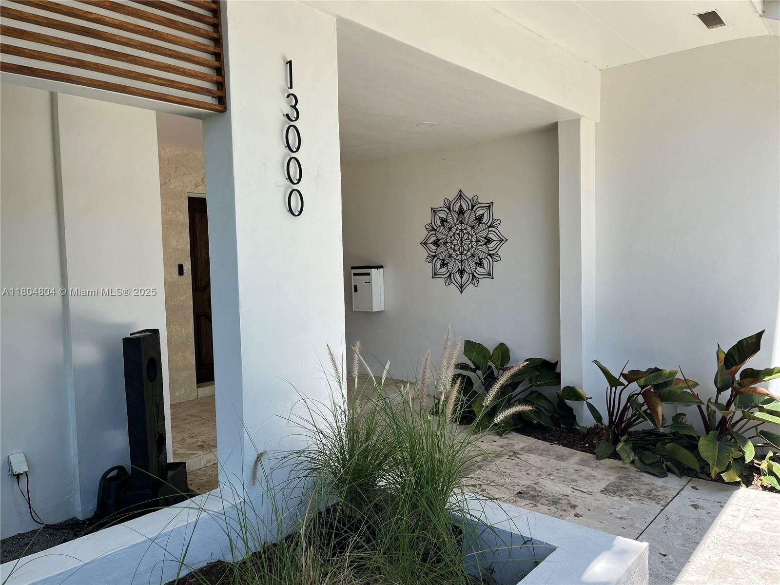 Real estate property located at 13000 69th Ct, Miami-dade, Fairmont Acres Sec 2, Pinecrest, FL
