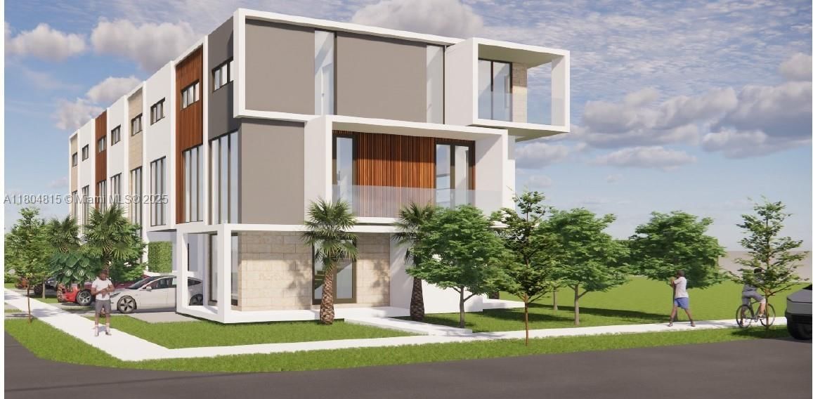 Real estate property located at 1231 16th Ct, Broward, Hollywood Place, Hollywood, FL