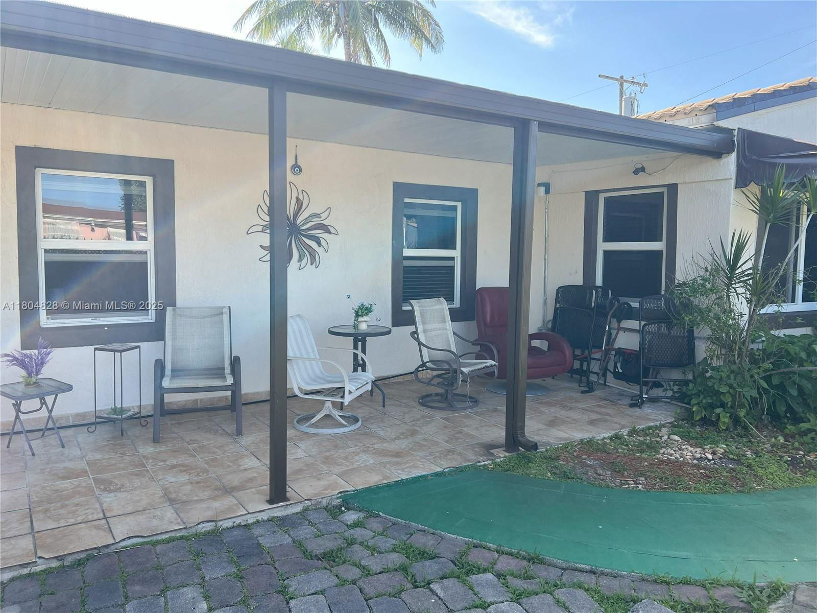 Real estate property located at 10720 5th Ave, Miami-dade, West Miami Shores Sec C, Miami, FL