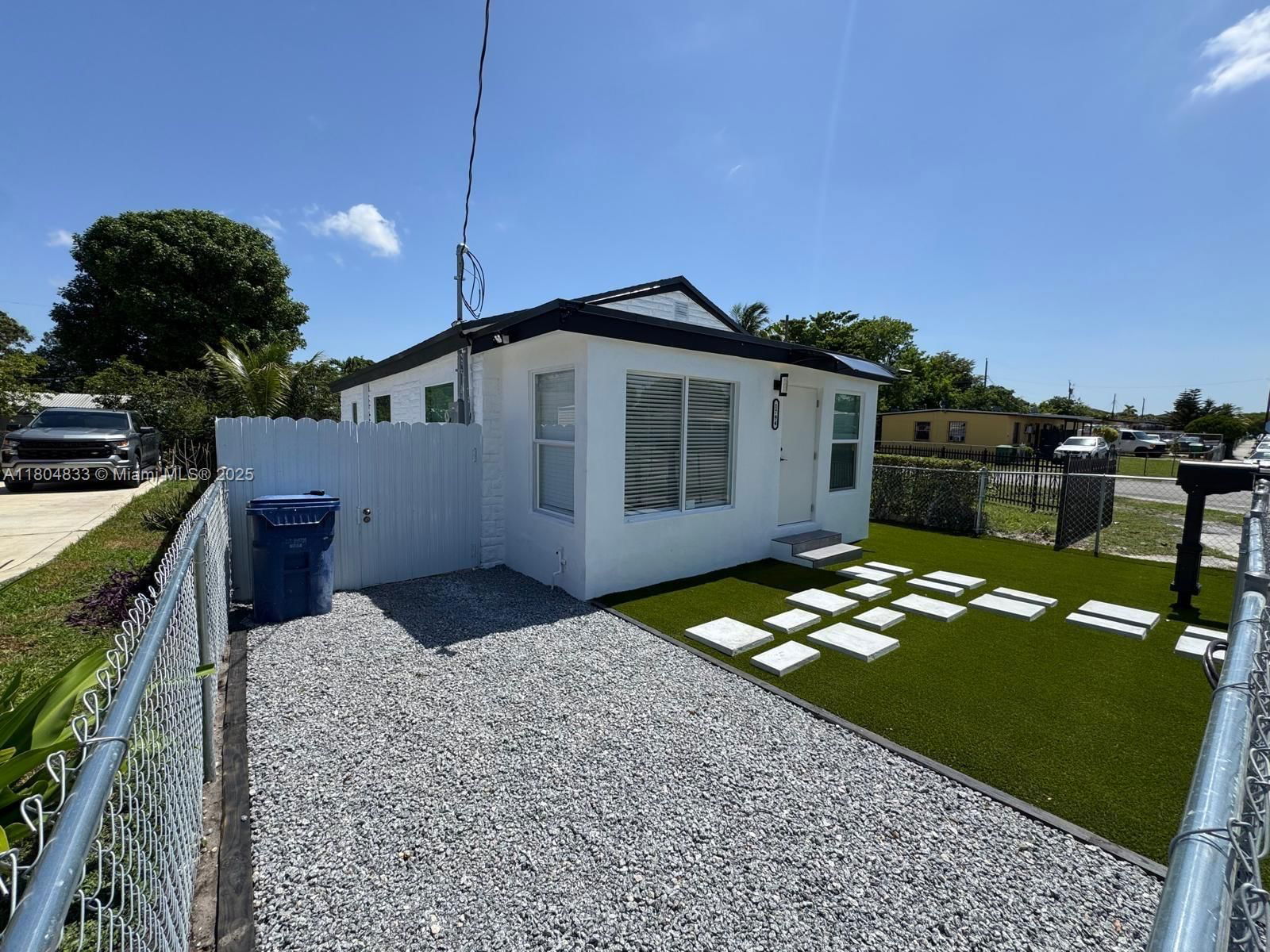 Real estate property located at 1794 74th Ter, Miami-dade, Comm Liberty City, Miami, FL